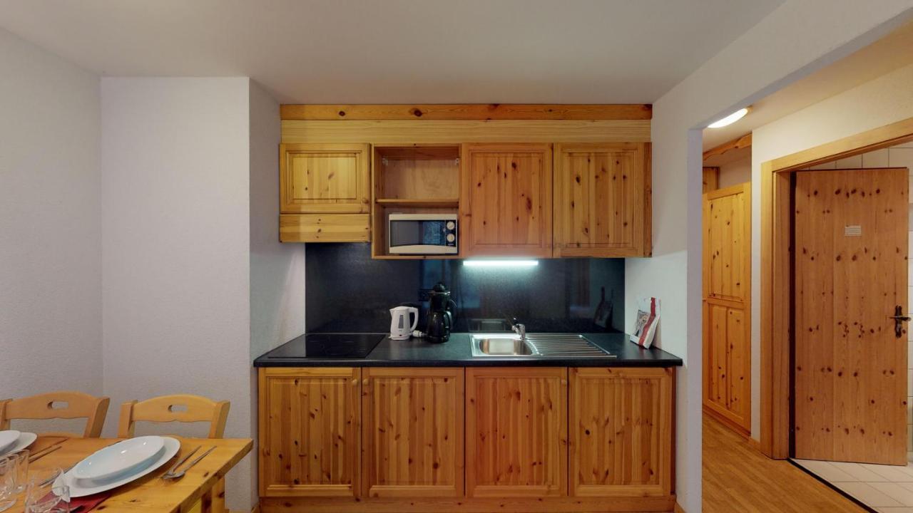 Pracondu Outdoor & Fun Appartement 8 Personnes By Alpvision Residences Nendaz Εξωτερικό φωτογραφία