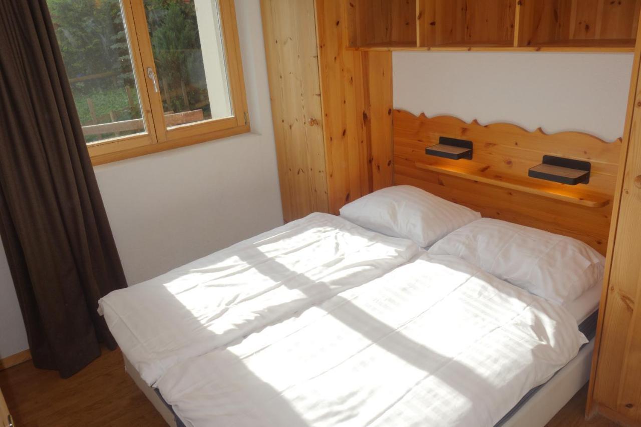 Pracondu Outdoor & Fun Appartement 8 Personnes By Alpvision Residences Nendaz Εξωτερικό φωτογραφία