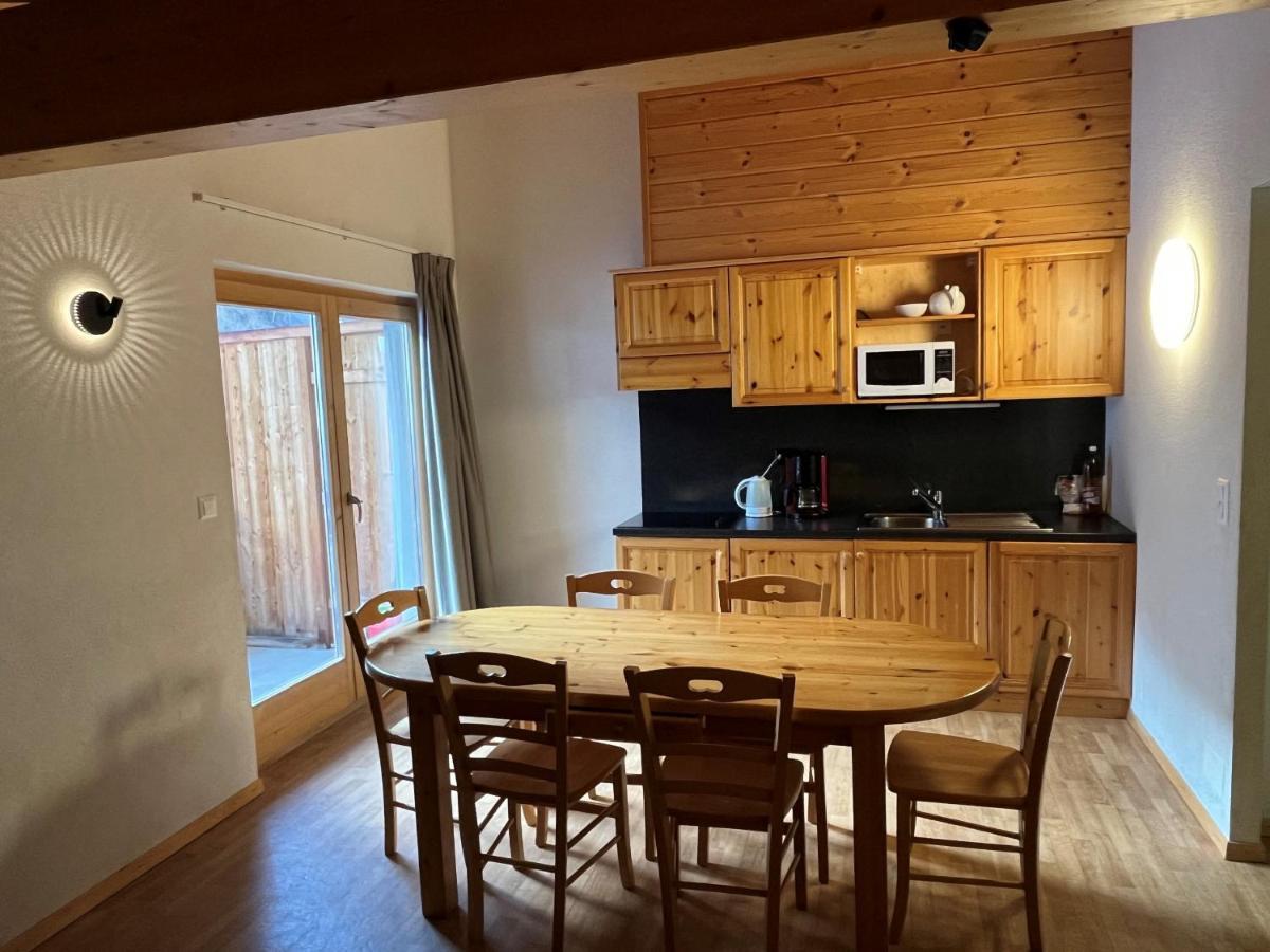 Pracondu Outdoor & Fun Appartement 8 Personnes By Alpvision Residences Nendaz Εξωτερικό φωτογραφία