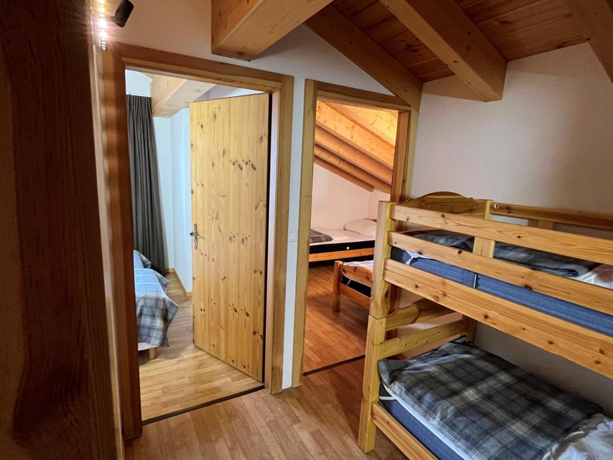 Pracondu Outdoor & Fun Appartement 8 Personnes By Alpvision Residences Nendaz Εξωτερικό φωτογραφία