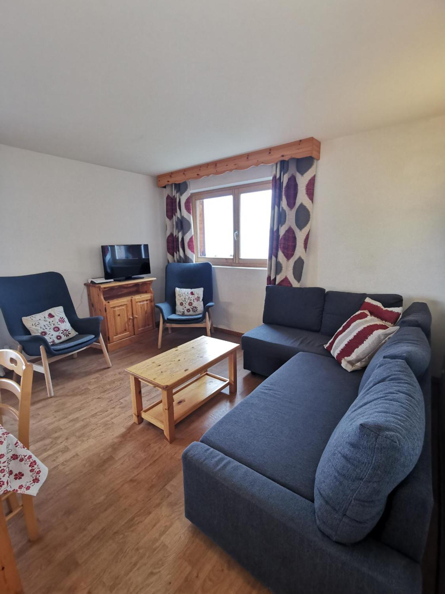 Pracondu Outdoor & Fun Appartement 8 Personnes By Alpvision Residences Nendaz Εξωτερικό φωτογραφία