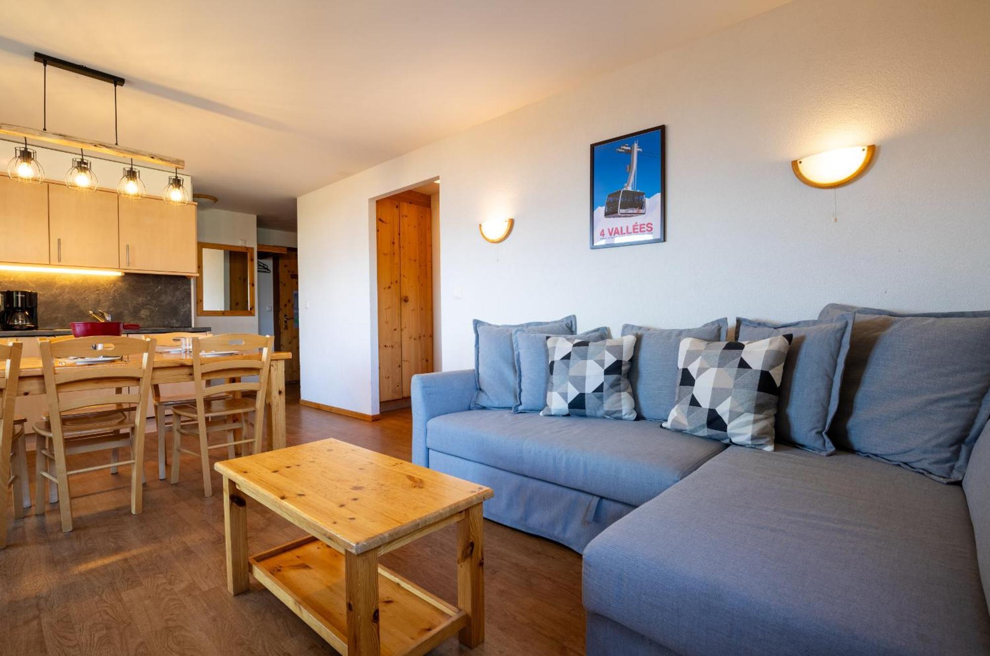 Pracondu Outdoor & Fun Appartement 8 Personnes By Alpvision Residences Nendaz Εξωτερικό φωτογραφία